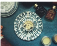 Muninn (Solid Perfume)