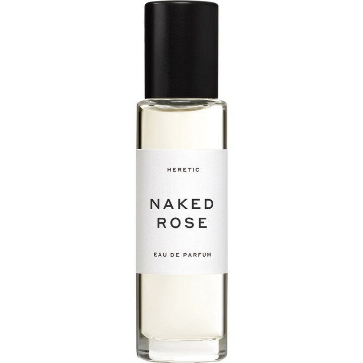 Naked Rose (Eau de Parfum)