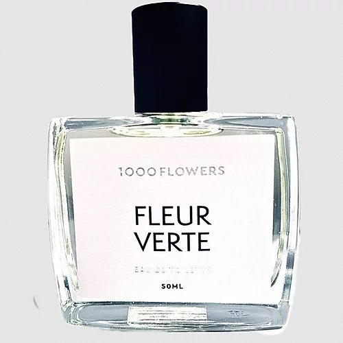 Fleur Verte