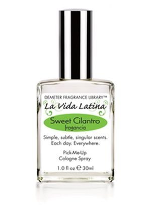 La Vida Latina Sweet Cilantro