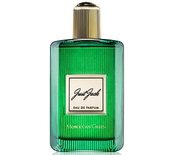 Moroccan Green