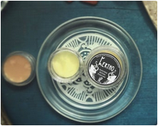 Pertho (Solid Perfume)