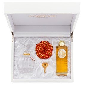 Orangers en Fleurs Limited Edition Collection 2017