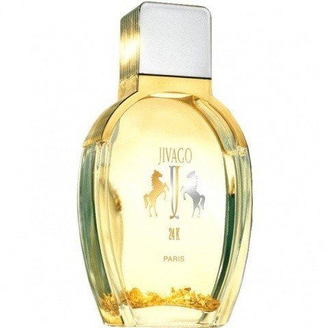 24K for Men / 24K Gold for Men (Eau de Toilette)