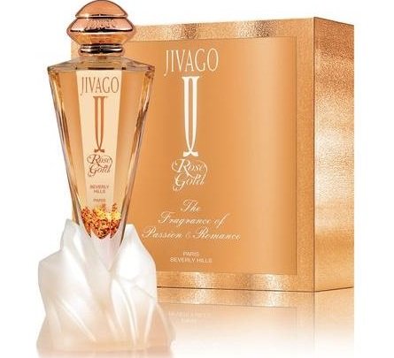 Rose Gold (Eau de Parfum)