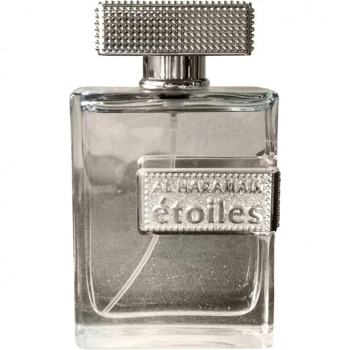 Étoiles Silver