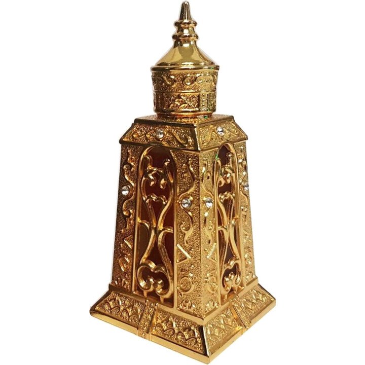 Khulasat Al Oud (Concentrated Perfume Oil)