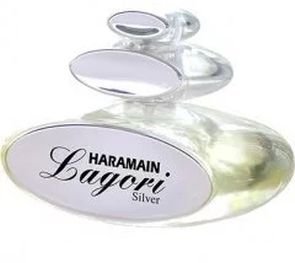 Lagori Silver