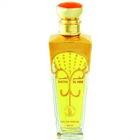 Matar Al Hub (Eau de Parfum)
