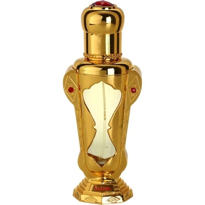 Sultan (Eau de Parfum)