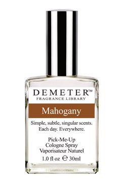Mahogany
