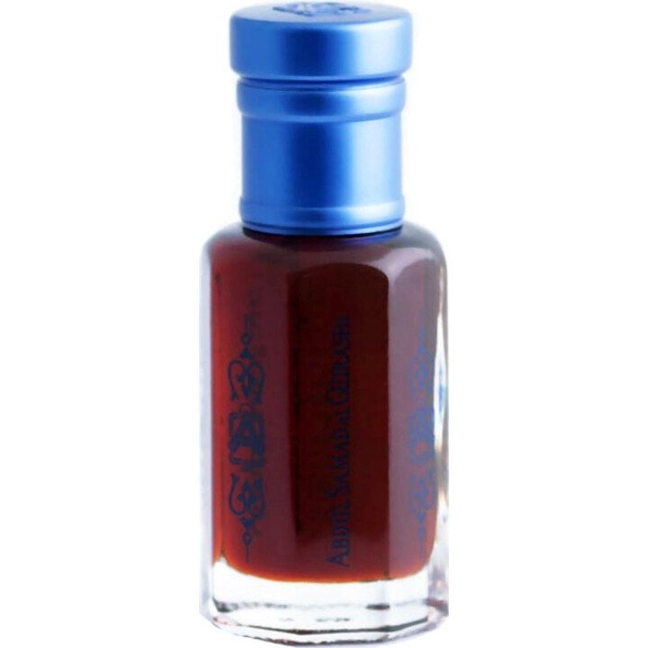 King Abdullah Blend