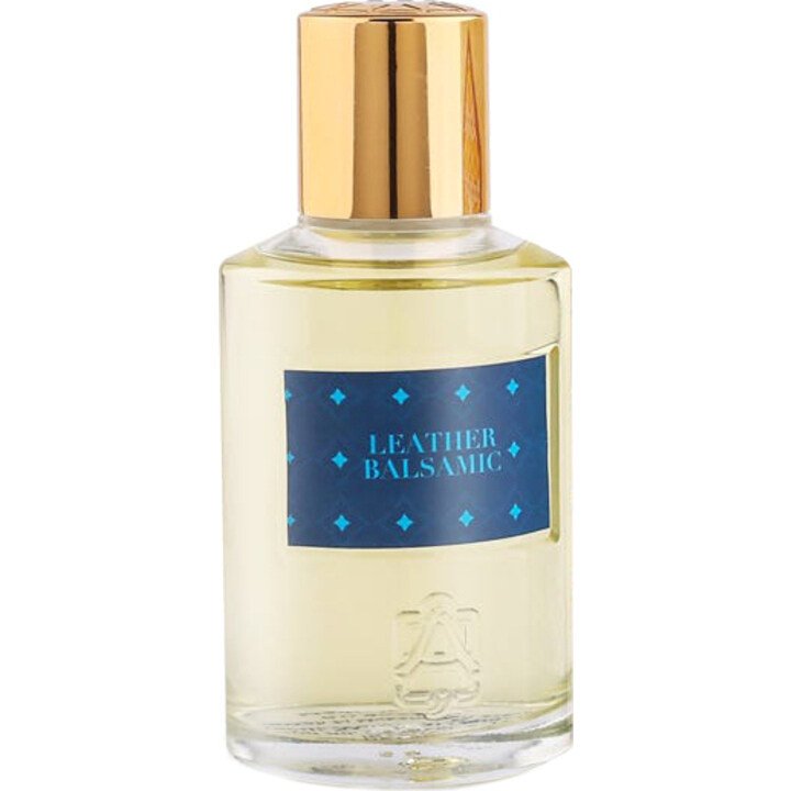 Leather Balsamic