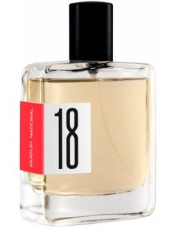 18 Parfum National