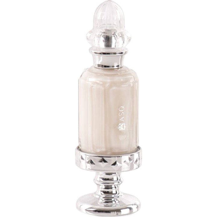 Magnetic Musk (Perfume Oil)
