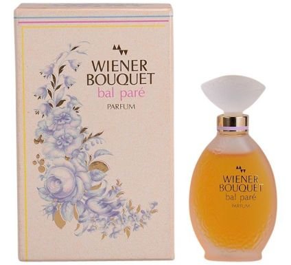 Wiener Bouquet bal paré (Parfum)
