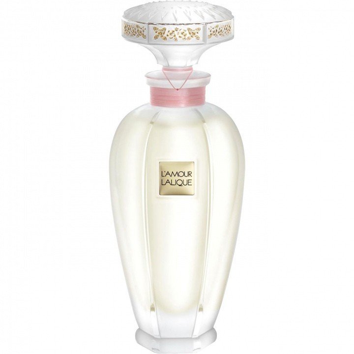L'Amour (Extrait de Parfum)