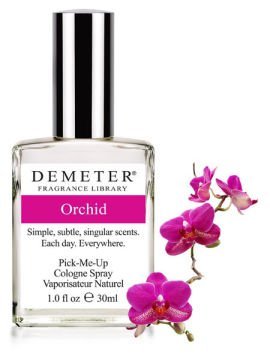 Orchid