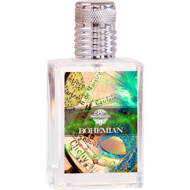 Bohemian (Eau de Parfum)