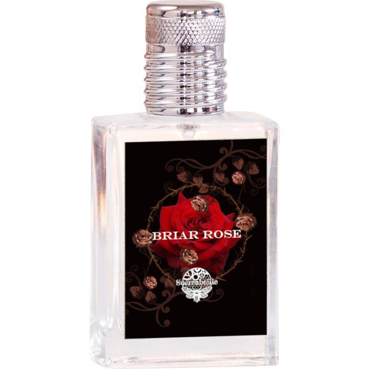Briar Rose (Eau de Parfum)
