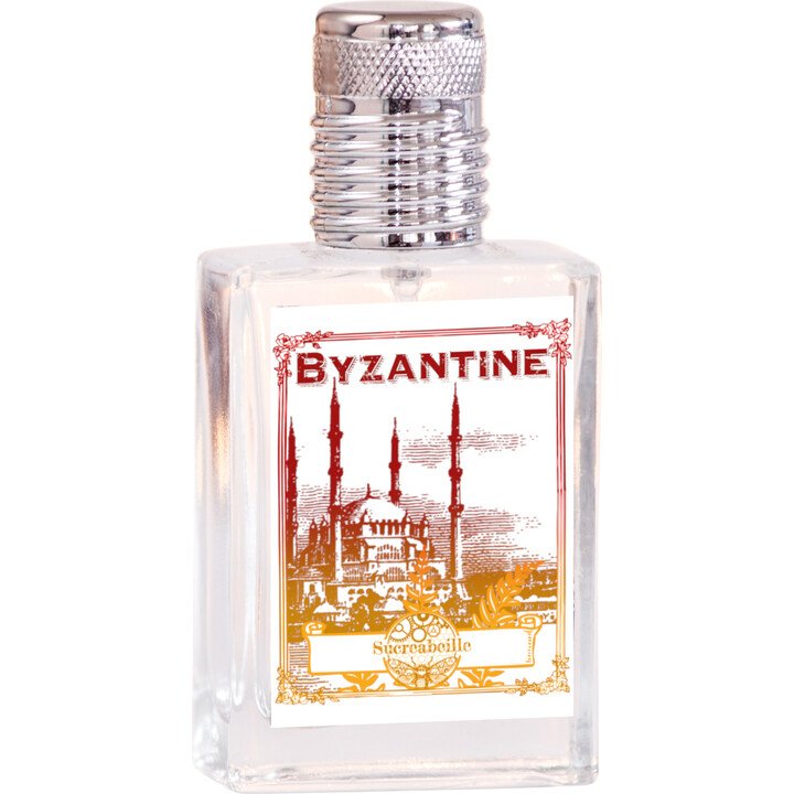 Byzantine (Eau de Parfum)