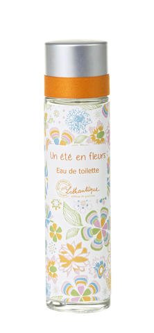 Un été en fleurs