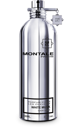 White Musk (Hair Mist)