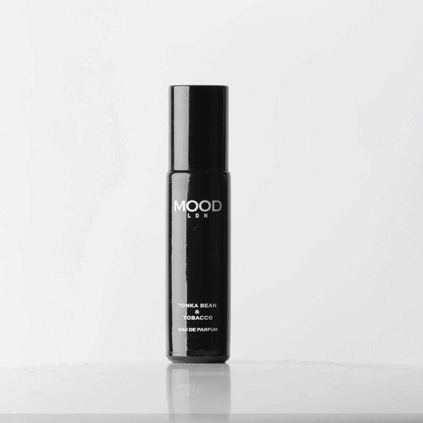 Tonka Bean & Tobacco