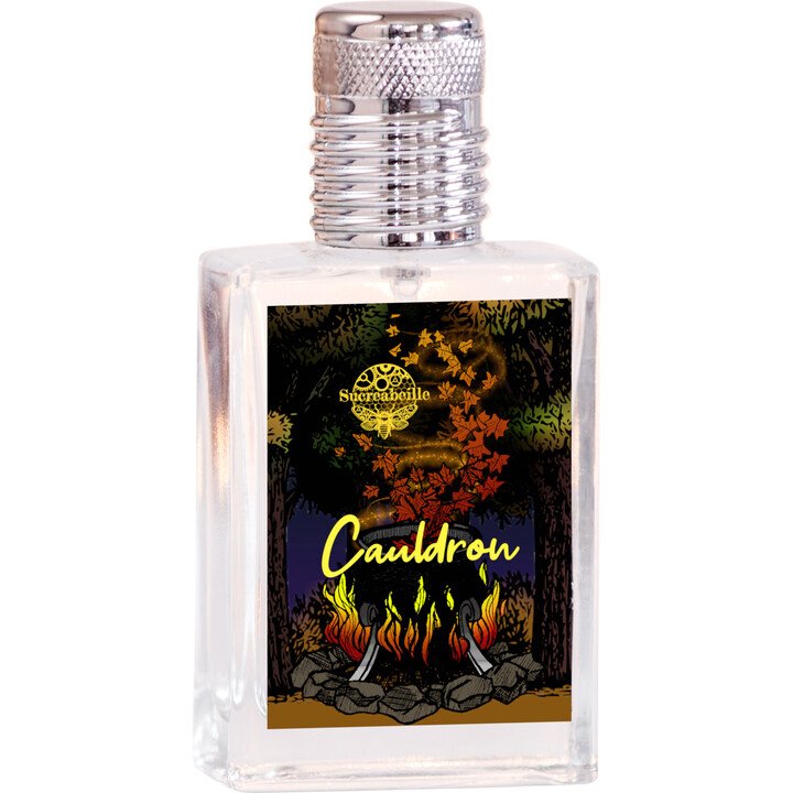Cauldron (Eau de Parfum)