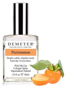 Persimmon