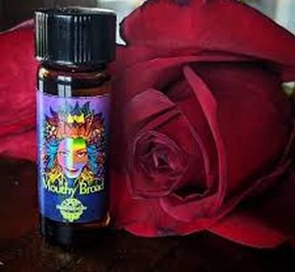 Mouthy Broad (Perfume Oil)