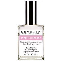 Pink Lemonade