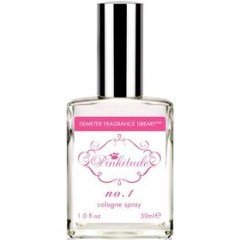 Pinkitude no. 1