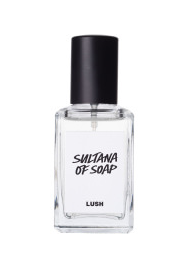 Sultana of Soap