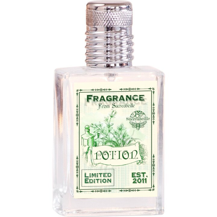Potion (Eau de Parfum)