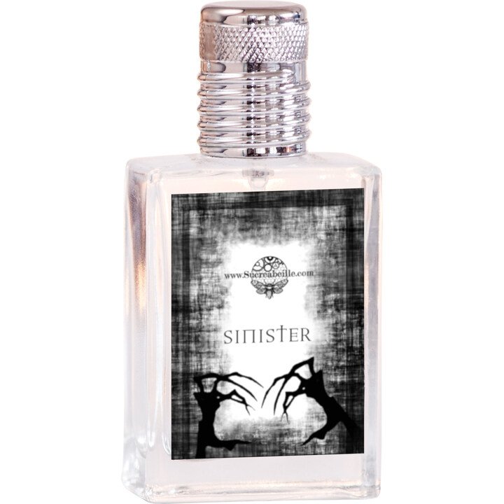 Sinister (Eau de Parfum)