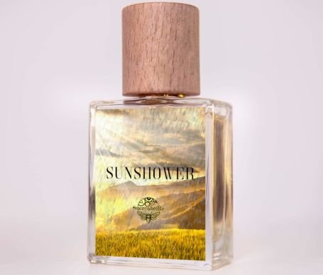 Sunshower (Perfume Oil)
