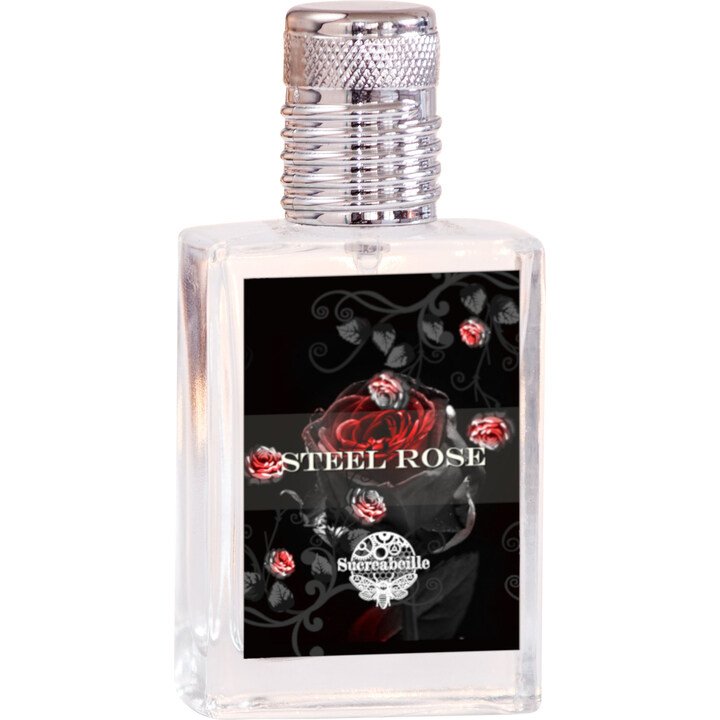 Steel Rose (Eau de Parfum)