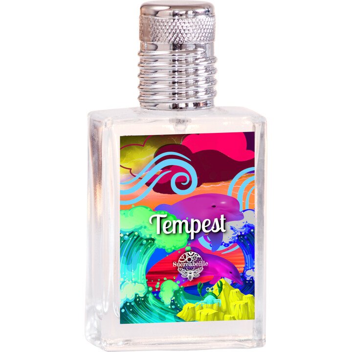 Tempest (Eau de Parfum)