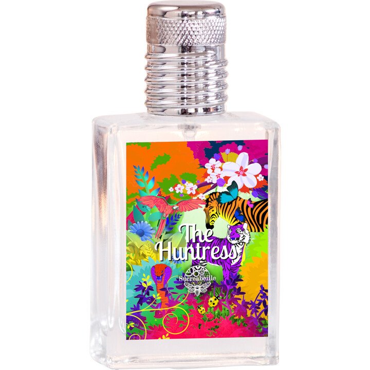 The Huntress (Eau de Parfum)