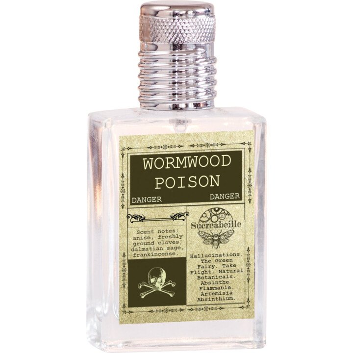 Wormwood (Eau de Parfum)