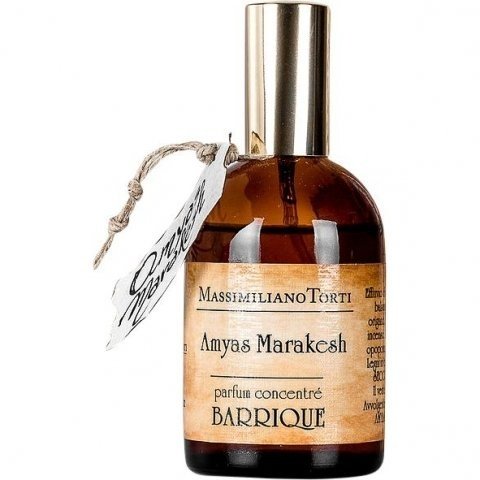 Amyas Marakesh