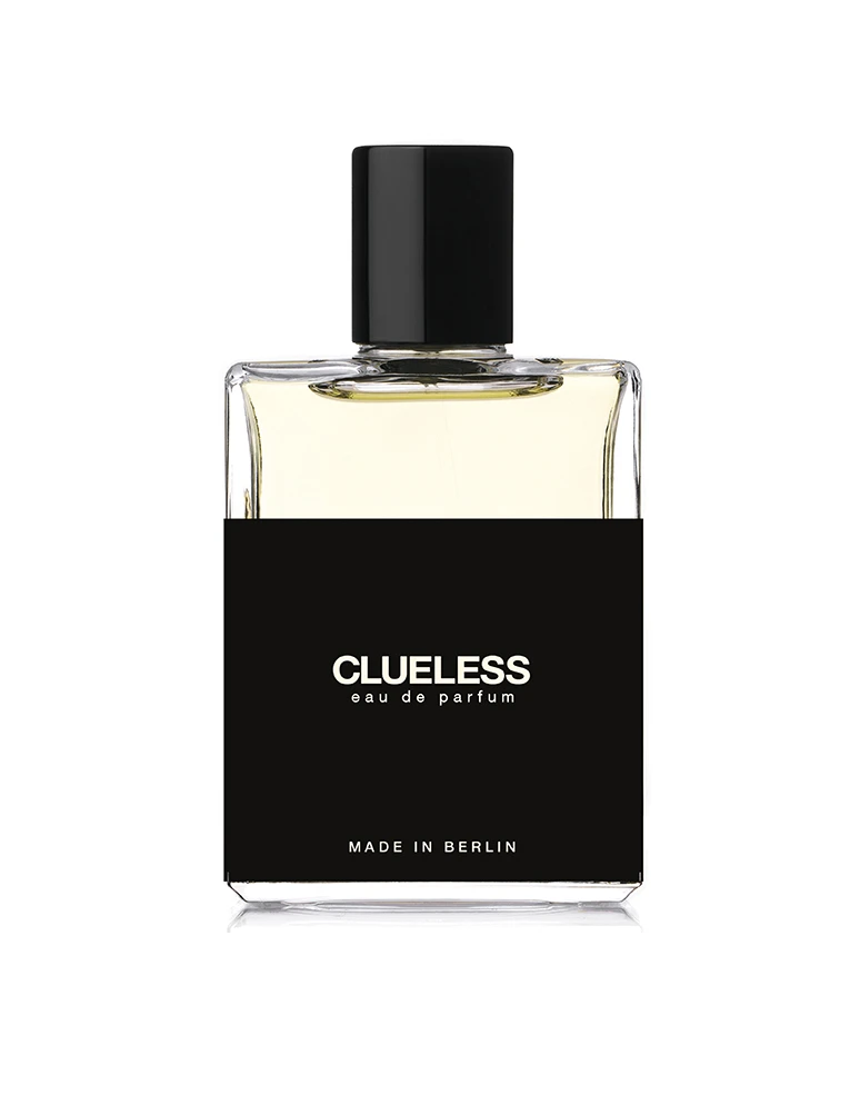 No3 - Clueless