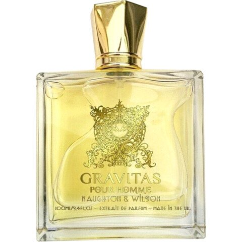 Gravitas pour Homme