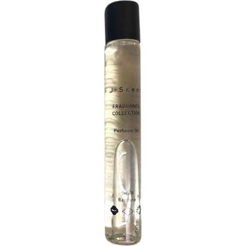 Ramune ラムネ (Perfume Oil)
