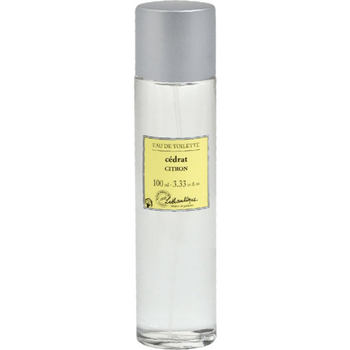 Les Secrets de Joséphine - Cédrat (Eau de Toilette)