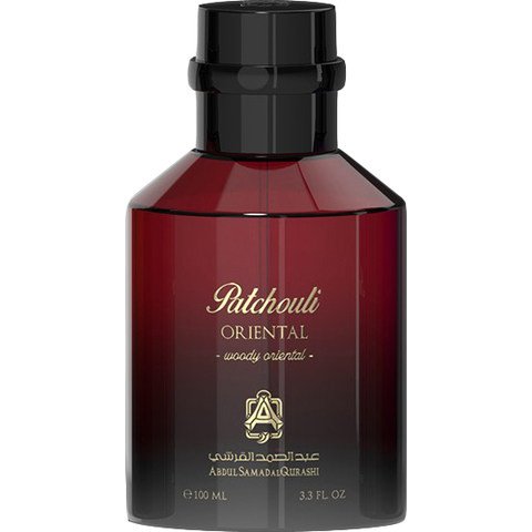 Patchouli