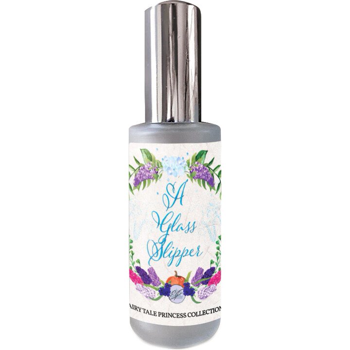 Fairy Tale Princess Collection: A Glass Slipper