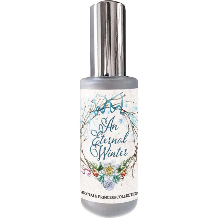 Fairy Tale Princess Collection: An Eternal Winter