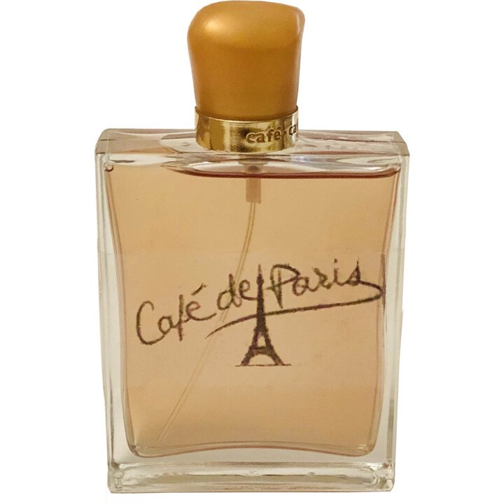 Café de Paris for Women